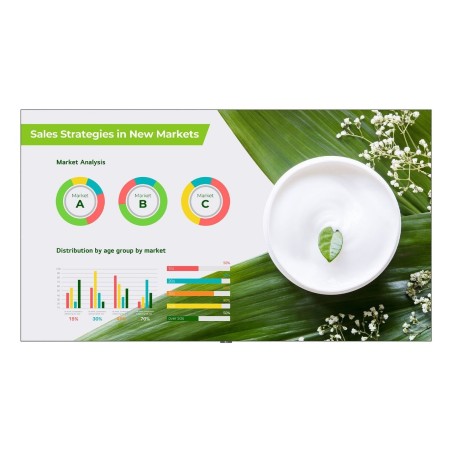 LG LED Signage, P1.8mm All in (LAPA163-GF)